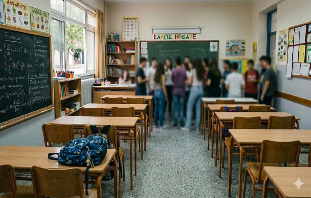 Βασανιστικός σχολικός εκφοβισμός σε μαθητή ΑμεΑ