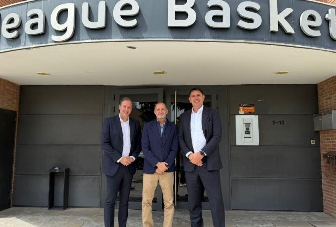 Συνάντηση ανάμεσα σε Euroleague και Basketleague στην Βαρκελώνη