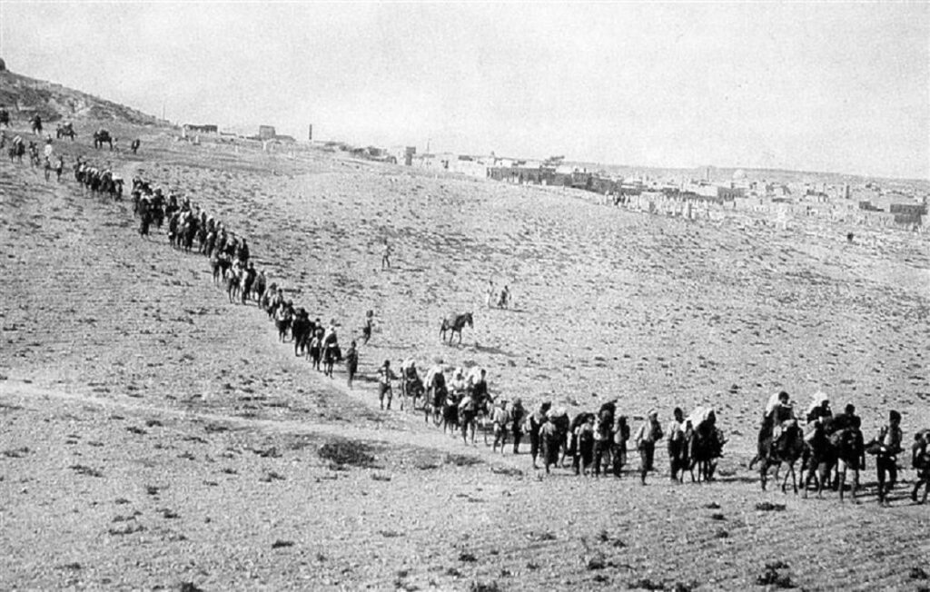 19 Μαϊου: Η Ρωμιοσύνη πενθεί και θυμάται τη γενοκτονία του Ποντιακού Ελληνισμού από τους Τούρκους