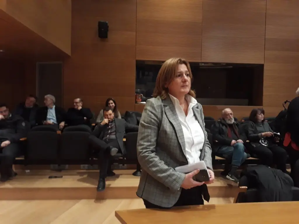 Ποια είναι τα νέα μέλη στην ΚΑΕ ΠΑΟΚ