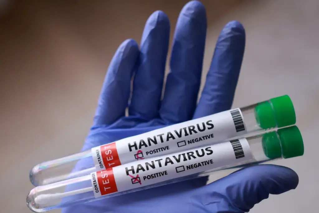 Χανταϊός, νοροϊος και τα νέα εμβόλια mRNA που έρχονται σύντομα
