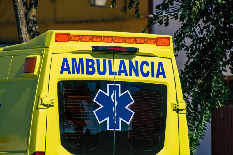 Τραγωδία στην Ισπανία: 2χρονη πέθανε από θερμοπληξία μέσα σε αυτοκίνητο