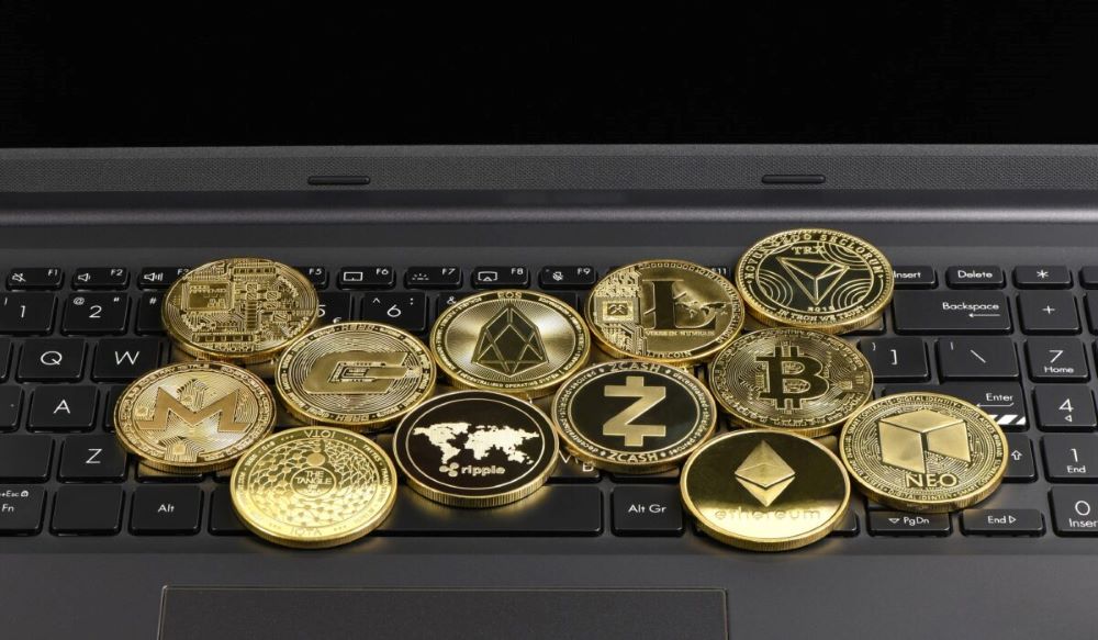 Εξιχνιάστηκε απάτη με κρυπτονομίσματα σε βάρος ηλικιωμένου
