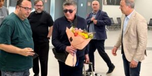 Ηρακλής: Τα βρήκαν Μονεμβασιώτης και Ματσάρι