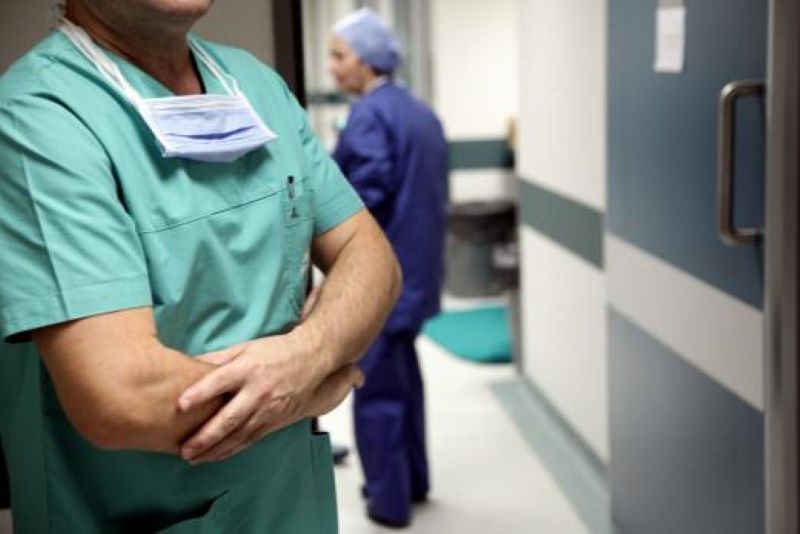 Θεσσαλονίκη: Νοσηλευτής κατηγορείται για άσκηση βίας σε βάρος 16χρονου