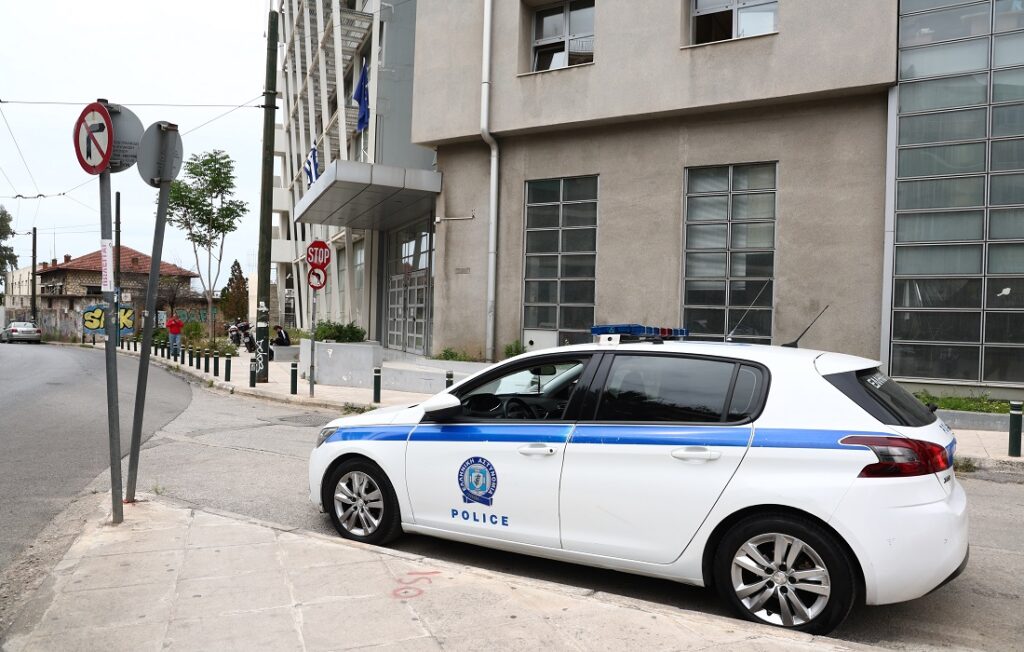 Εμπρηστική επίθεση σε κτίριο του ΟΠΕΚΕΠΕ