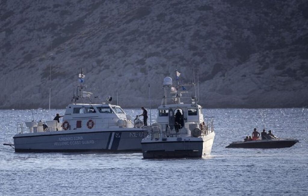 Συναγερμός στην Κρήτη: Μέσα σε μια μέρα σχεδόν 800 παράνομοι μετανάστες