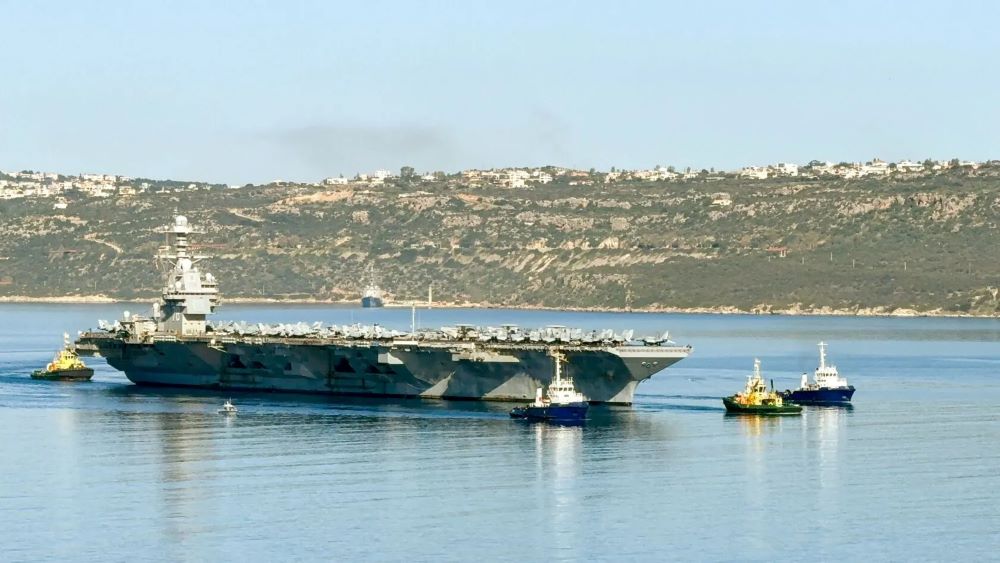 Κάθειρξη 7 ετών στον Αζέρο που είχε συλληφθεί για κατασκοπεία στη Σούδα