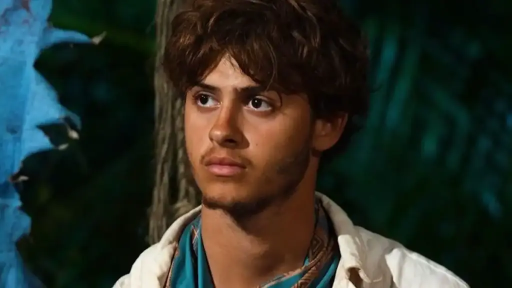 Survivor: “Μαμά τι να στεναχωριέμαι, ζω”