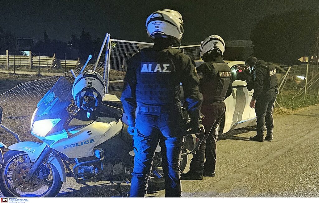 Θεσσαλονίκη: Μεταφορά παράνομων μεταναστών με …ηλεκτρικό πατίνι