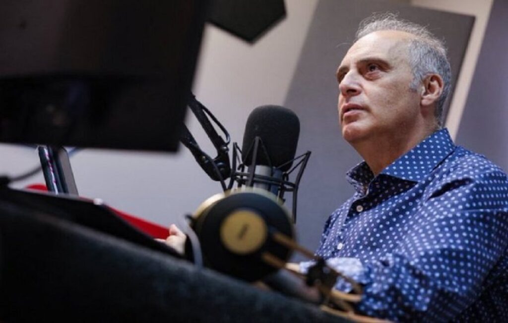 Κυριάκος Βελόπουλος: «Στόχος του Μητσοτάκη η διάσπαση του πατριωτικού και λαϊκού μετώπου»