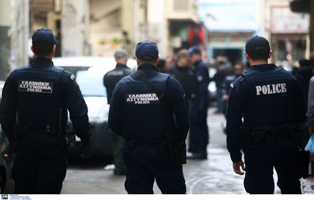 Αδέλφια απήγαγαν 25χρονο στη Θεσσαλονίκη
