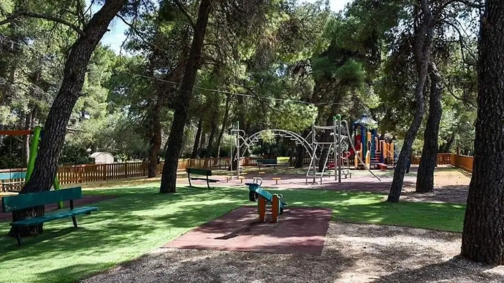 Ανακοινώθηκαν τα οριστικά αποτελέσματα για το κατασκηνωτικό πρόγραμμα