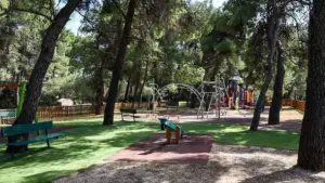 Ανακοινώθηκαν τα οριστικά αποτελέσματα για το κατασκηνωτικό πρόγραμμα