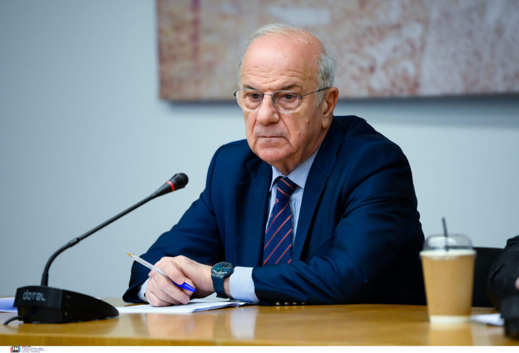 Πέθανε ο δημοσιογράφος Νάσος Αθανασίου