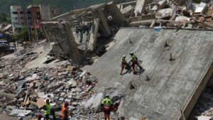 Βενεζουέλα: Πάνω από 1.700 οι νεκροί – Αγνοούμενοι παραμένουν περισσότεροι από 50.000 άνθρωποι