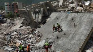 Βενεζουέλα: Πάνω από 1.700 οι νεκροί – Αγνοούμενοι παραμένουν περισσότεροι από 50.000 άνθρωποι