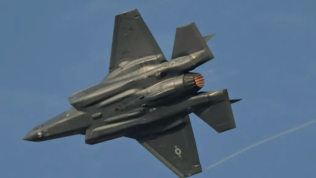 Ο Τραμπ ανοίγει την πόρτα των F-35 στην Τουρκία