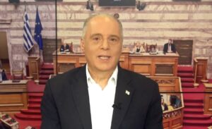 Κυριάκος Βελόπουλος: «Εκλογές τώρα γιατί δεν θα αφήσουν τίποτα όρθιο»