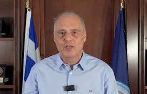 Κυριάκος Βελόπουλος: «Η Ελληνική Λύση δικαιώθηκε για ακόμα μια φορά. Δρούμε με τα στοιχεία, όχι με πυροτεχνήματα για την επικοινωνία»