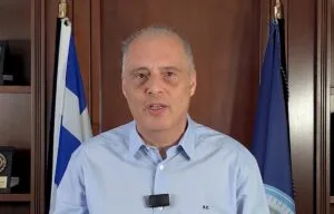 Κυριάκος Βελόπουλος: «Η Ελληνική Λύση δικαιώθηκε για ακόμα μια φορά. Δρούμε με τα στοιχεία, όχι με πυροτεχνήματα για την επικοινωνία»