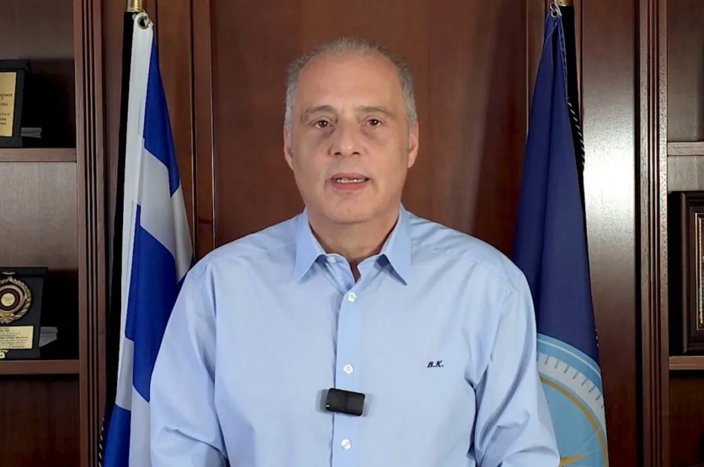 Κυριάκος Βελόπουλος: «Ό,τι και να κάνουν  οι δολοφόνοι – ένοχοι για την κατάντια της χώρας- θα τιμωρηθούν στις εκλογές»