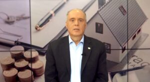 Κυριάκος Βελόπουλος: «Υπηρέτης των τραπεζιτών και των funds η κυβέρνηση του Κ. Μητσοτάκη»