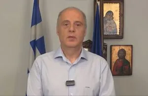 Κυριάκος Βελόπουλος: «Άνθρακας ο ανασχηματισμός που δήθεν ήταν θησαυρός! – Σκάνδαλο “γαλάζιων ακρίδων” και στην πολεοδομία!»
