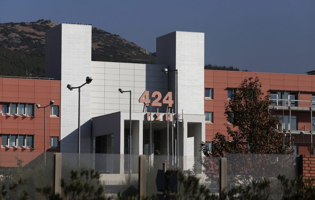 424: Στο Στρατοδικείο σήμερα η υπόθεση θανάτου 27χρονου στρατιώτη μετά από επέμβαση θυρεοειδούς