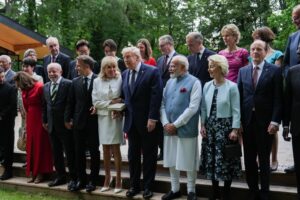 G7: Νέες κυρώσεις κατά της Ρωσίας