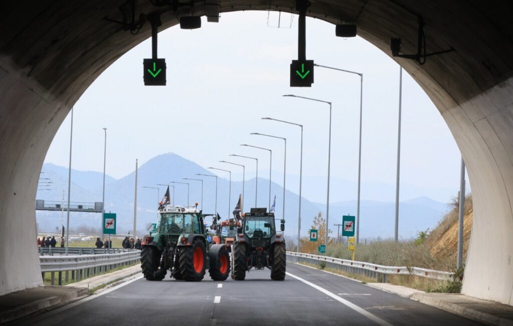 Σε αναβρασμό ο πρωτογενής τομέας εν μέσω καλλιεργητικής περιόδου: Τελεσίγραφο αγροκτηνοτρόφων της Λάρισας