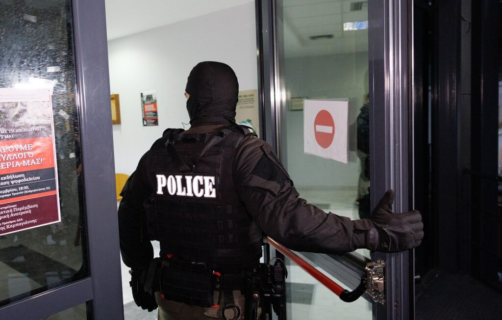 13 νέες συλλήψεις για το σκάνδαλο του ΟΠΕΚΕΠΕ σε Αγρίνιο και Κοζάνη