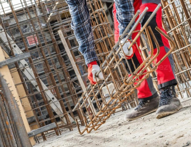 Τραγωδία: Νεκρός 70χρονος εργάτης μετά από πτώση από σκάλα