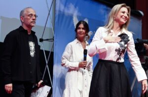 Τσουνάμι αποχωρήσεων από το κόμμα Καρυστιανού