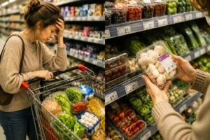 PosoKanei.gov: Αυτό είναι το σχέδιο Μητσοτάκη κατά της ακρίβειας