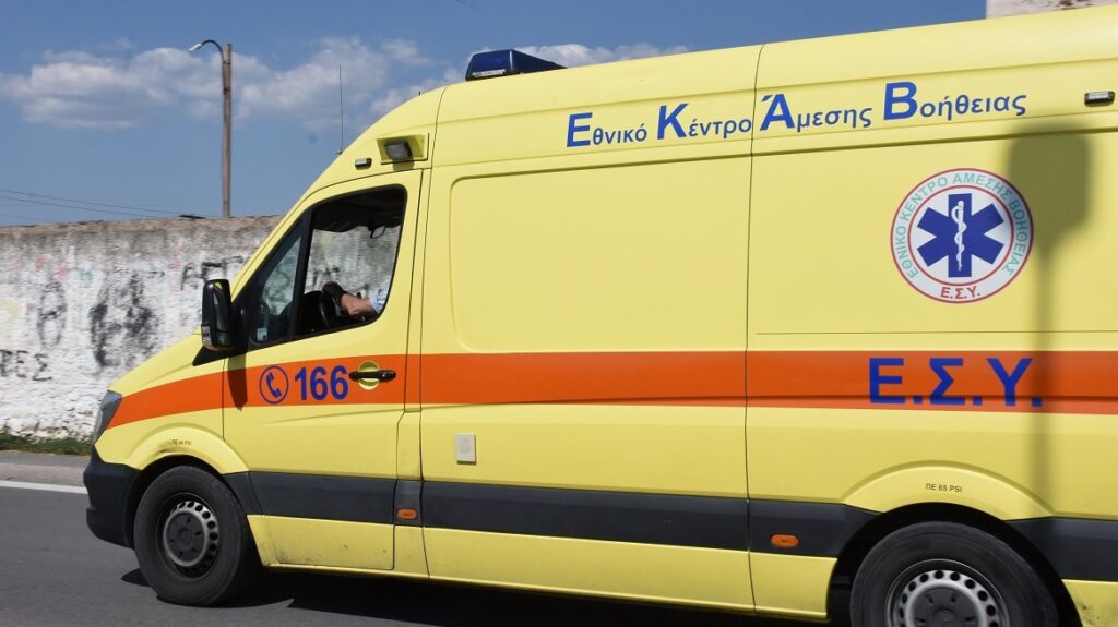 Πέθανε “ξαφνικά” 21χρονη στην Εύβοια