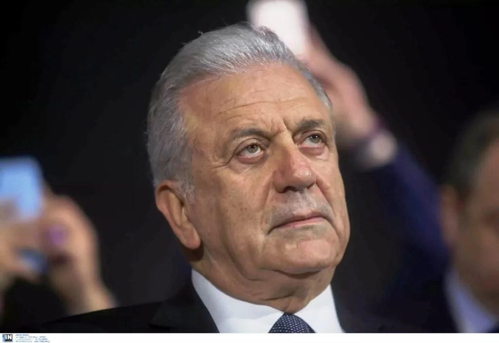 Ένταλμα σύλληψης του Δημήτρη Αβραμόπουλου εκδόθηκε από τη Βελγική Δικαιοσύνη
