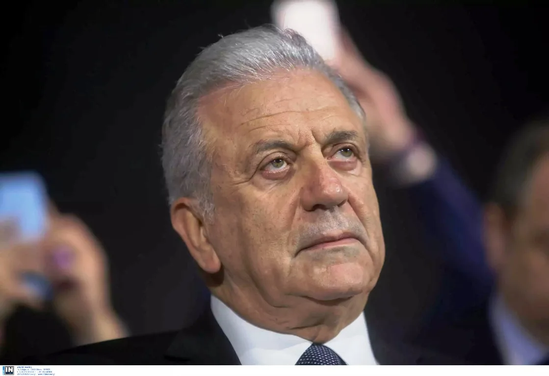 Ένταλμα σύλληψης του Δημήτρη Αβραμόπουλου εκδόθηκε από τη Βελγική Δικαιοσύνη