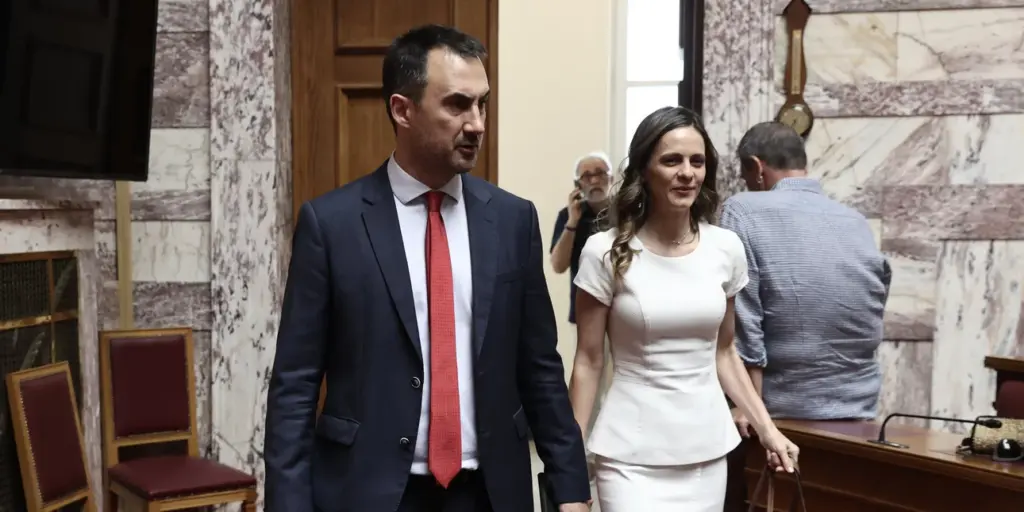 Διαλύθηκε η ΚΟ της Νέας Αριστεράς