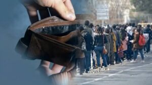 Στο 10,6% η ανεργία – Θλιβερή «πρωτιά» στην Ευρωζώνη
