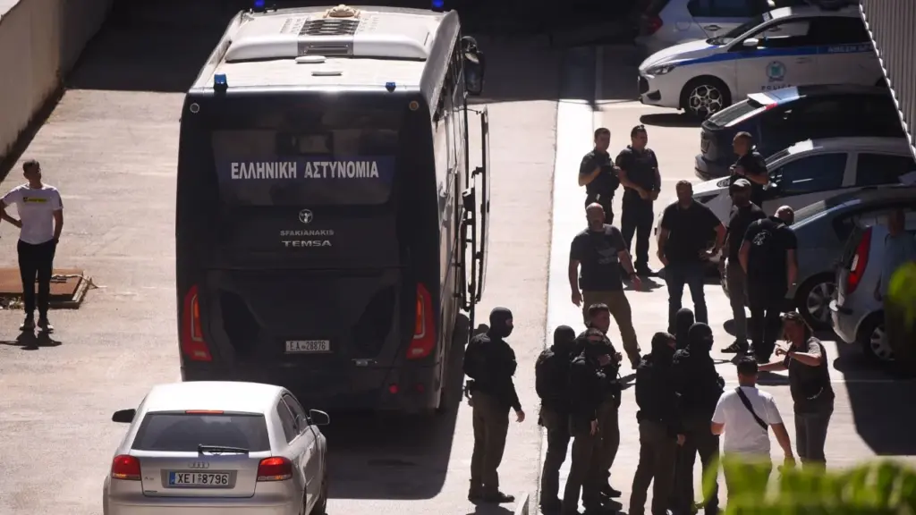 Σκάνδαλο ΟΠΕΚΕΠΕ: Στον ανακριτή οι 7 από τη Βόρεια Ελλάδα