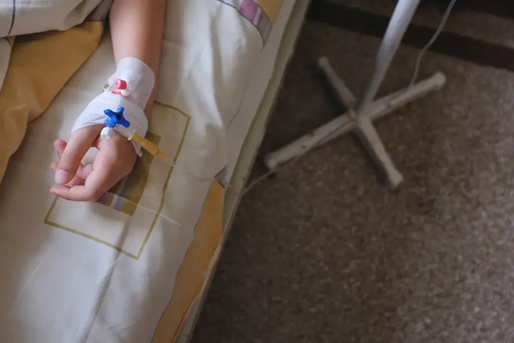 Για πρώτη φορά παιδί κάτω των 12 ετών υποβλήθηκε σε ευθανασία