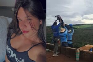Αδιανόητο δυστύχημα σε bungee jumping: Έριξαν 21χρονη στο κενό χωρίς να την δέσουν