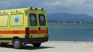 Νεκρός μέσα στην καμπίνα του βρέθηκε ύπαρχος επιβατηγού πλοίου