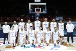 Ξεκίνησε η προετοιμασία της Εθνικής – Εκτός ο Ρογκαβόπουλος