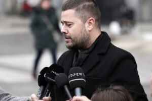 Γκαγκάτσης»: «Πάντα ανοικτές οι πόρτες της Εθνικής για τον Κωνσταντέλια»