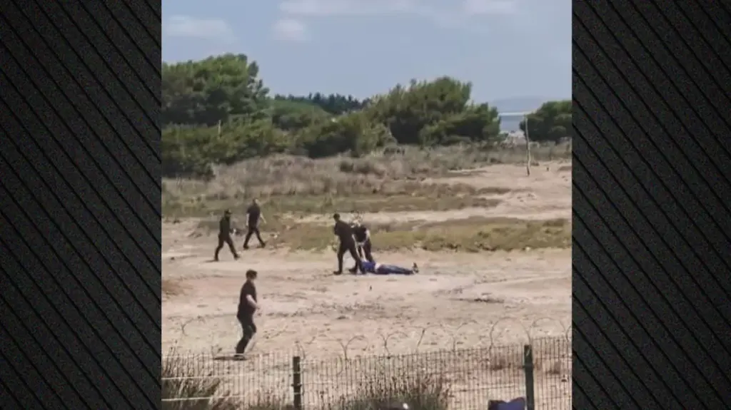 Σοβαρά επεισόδια στην Αλβανία: Στο νοσοκομείο Έλληνας ομογενής