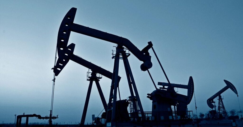 Πτώση στο πετρέλαιο μετά τη συμφωνία ΗΠΑ-Ιραν