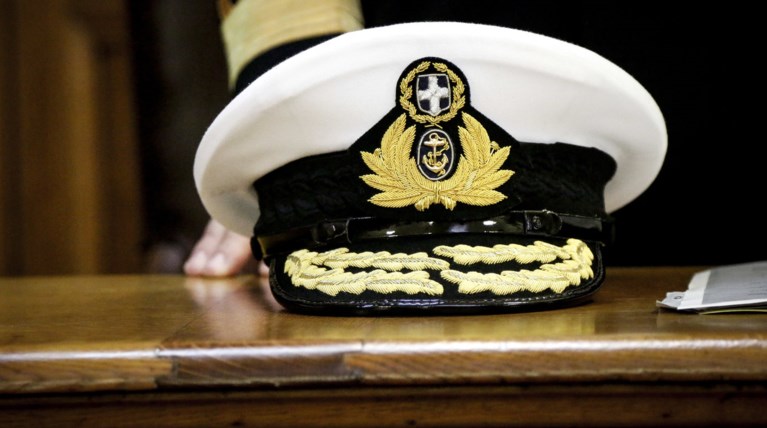 Αιφνίδιος θάνατος στελέχους του Πολεμικού Ναυτικού