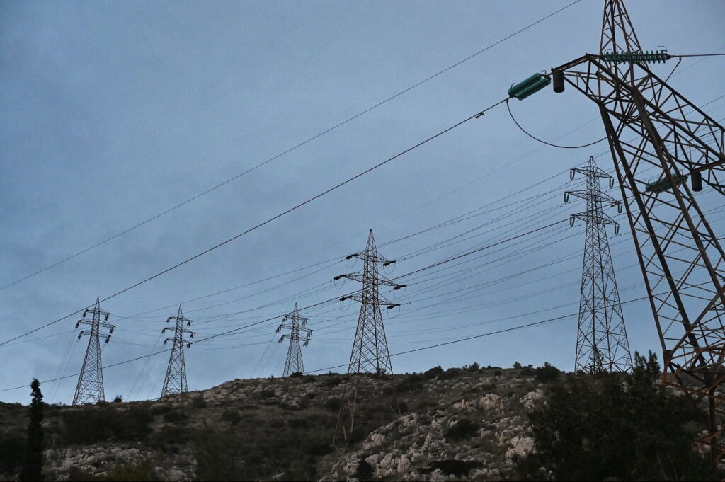Εκτοξεύτηκε η τιμή του ρεύματος μέσα σε ένα 24ωρο